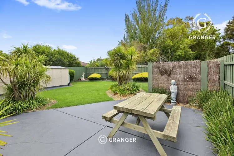 Fifth view of Homely house listing, 74 Hadley Street, Seaford VIC 3198