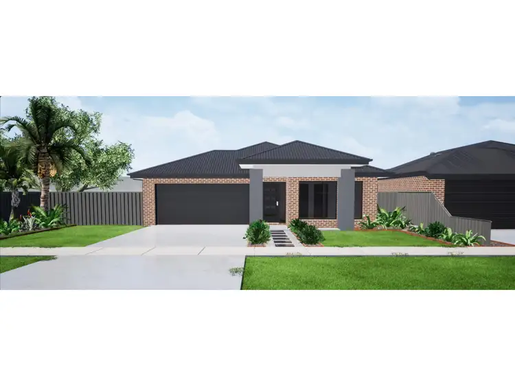 Lot 45 Mitchell Road, Stratford VIC 3862