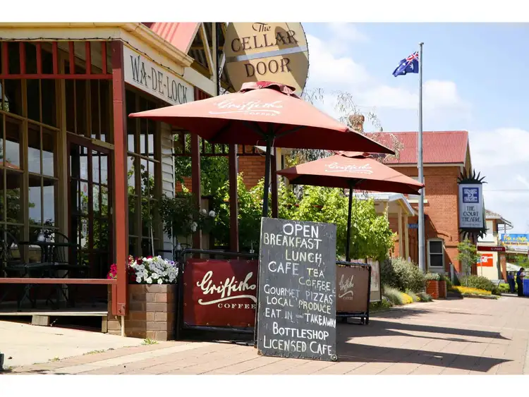 Fourth view of Homely house listing, Lot 45 Mitchell Road, Stratford VIC 3862