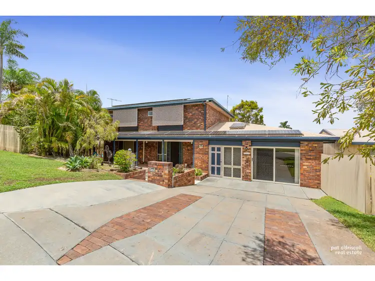 26 Macualay Street, Kawana QLD 4701