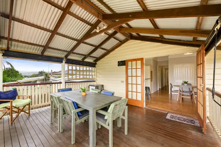 Fourth view of Homely house listing, 27 Clark Street, South Toowoomba QLD 4350