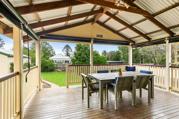Fifth view of Homely house listing, 27 Clark Street, South Toowoomba QLD 4350