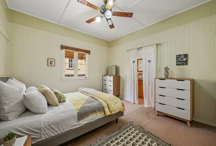 Sixth view of Homely house listing, 27 Clark Street, South Toowoomba QLD 4350