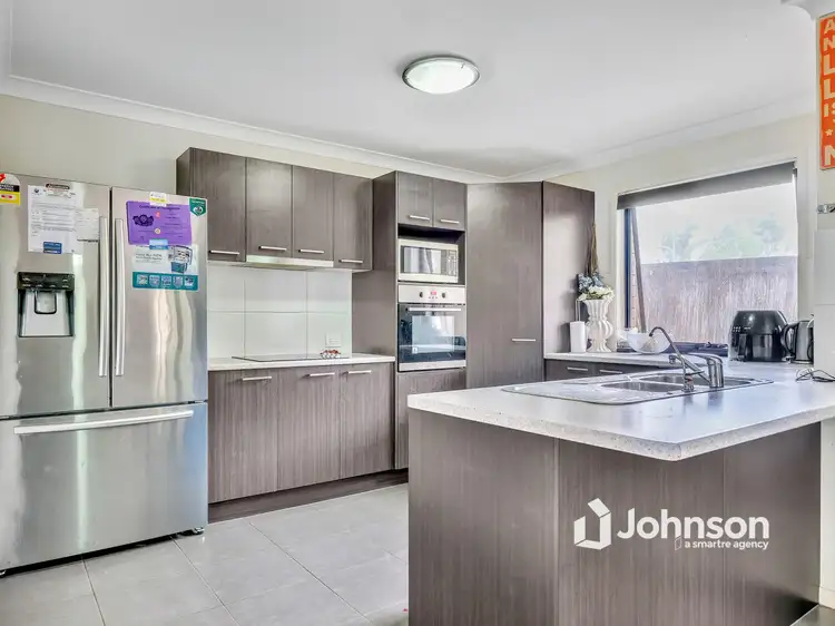 Second view of Homely house listing, 7/3-5 Pine Grove Drive, Crestmead QLD 4132