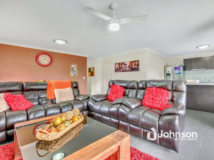 Third view of Homely house listing, 7/3-5 Pine Grove Drive, Crestmead QLD 4132