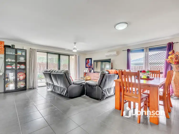 Fourth view of Homely house listing, 7/3-5 Pine Grove Drive, Crestmead QLD 4132
