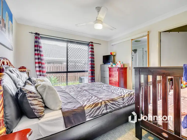 Fifth view of Homely house listing, 7/3-5 Pine Grove Drive, Crestmead QLD 4132