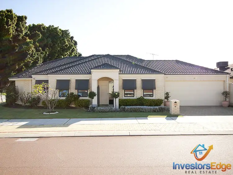 1 Corbin Gate, Madeley WA 6065