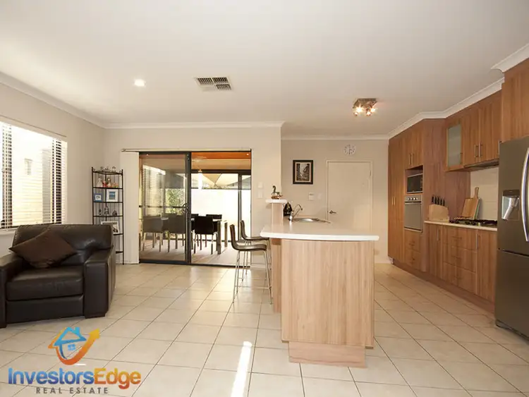Second view of Homely house listing, 1 Corbin Gate, Madeley WA 6065