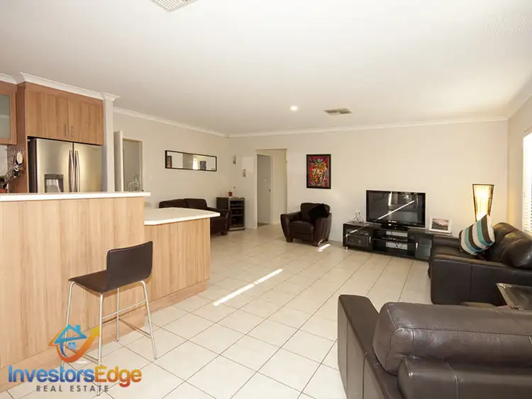 Fourth view of Homely house listing, 1 Corbin Gate, Madeley WA 6065