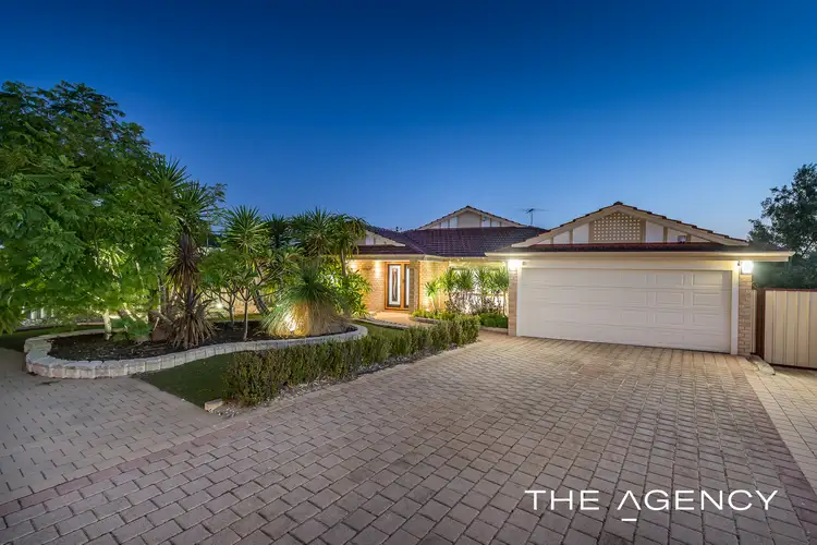 64 Otisco Crescent, Joondalup WA 6027