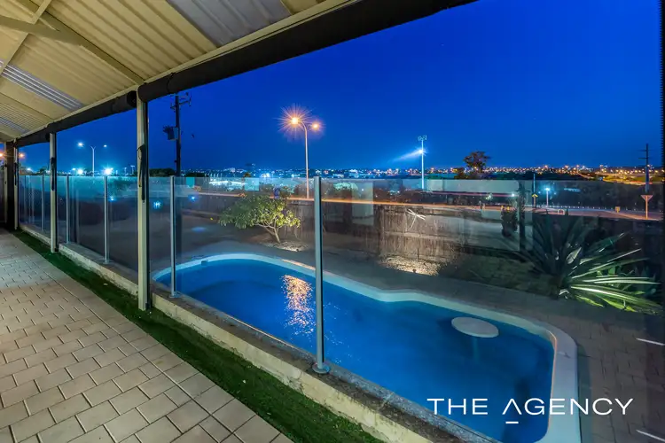 Third view of Homely house listing, 64 Otisco Crescent, Joondalup WA 6027