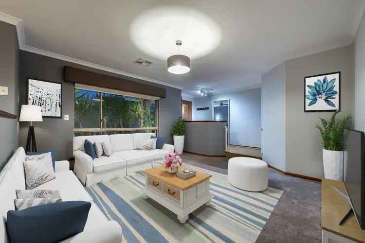 Fourth view of Homely house listing, 64 Otisco Crescent, Joondalup WA 6027