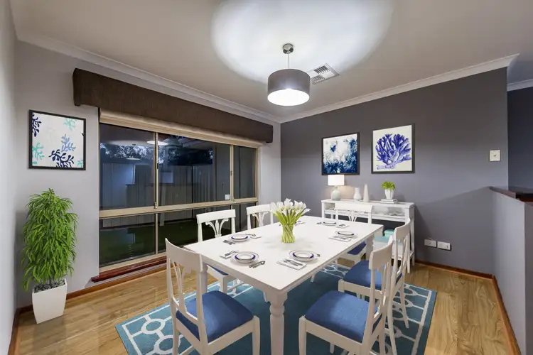 Fifth view of Homely house listing, 64 Otisco Crescent, Joondalup WA 6027