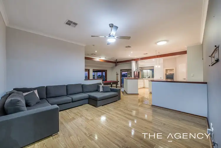 Seventh view of Homely house listing, 64 Otisco Crescent, Joondalup WA 6027