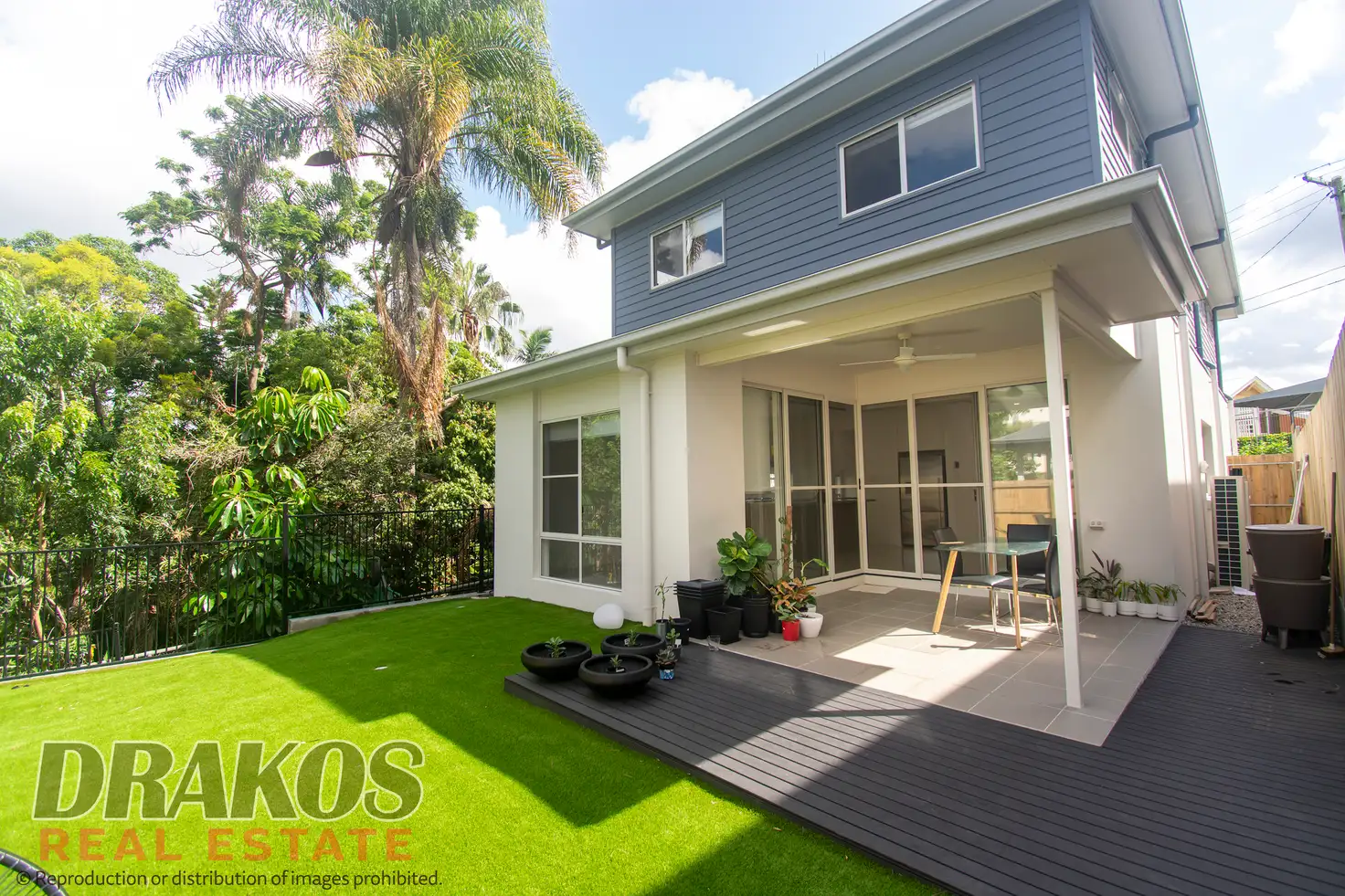 Main view of Homely house listing, 4 Waterview Terrace, Dutton Park QLD 4102