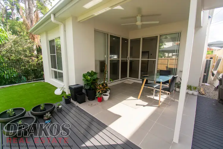Second view of Homely house listing, 4 Waterview Terrace, Dutton Park QLD 4102