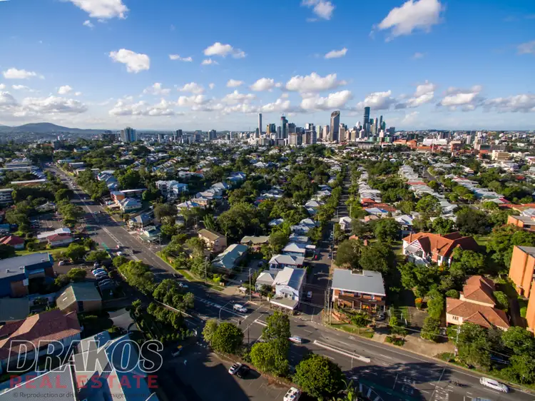 Third view of Homely house listing, 4 Waterview Terrace, Dutton Park QLD 4102