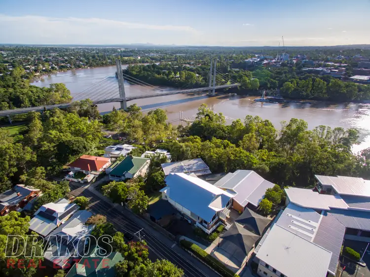 Fourth view of Homely house listing, 4 Waterview Terrace, Dutton Park QLD 4102