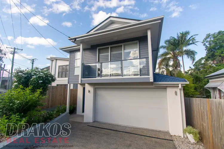 Fifth view of Homely house listing, 4 Waterview Terrace, Dutton Park QLD 4102