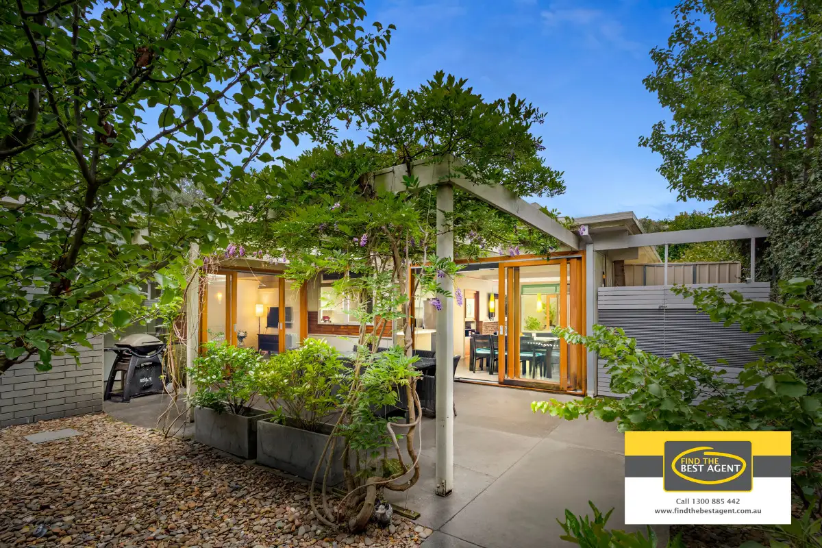 Main view of Homely house listing, 24 Palmer Avenue, Balwyn VIC 3103