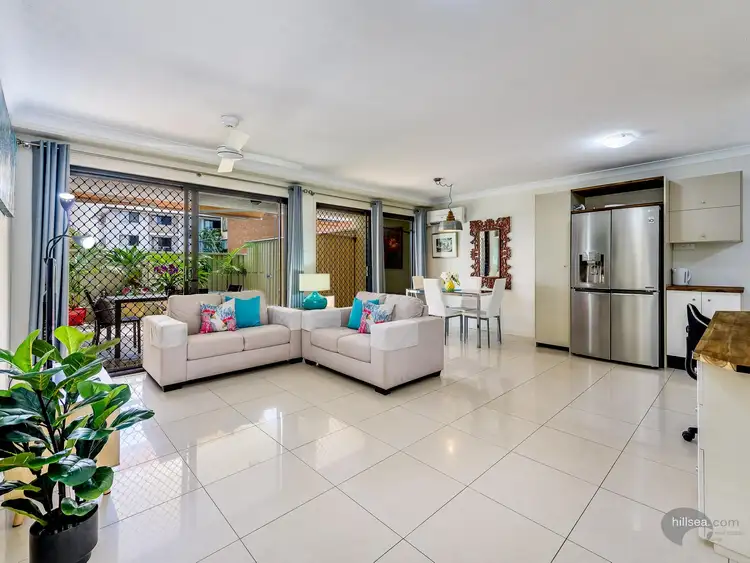 3/26 Bath Street, Labrador QLD 4215