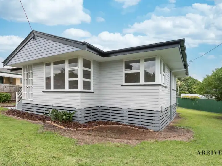 Main view of Homely house listing, 321 Newnham Road, Upper Mount Gravatt QLD 4122