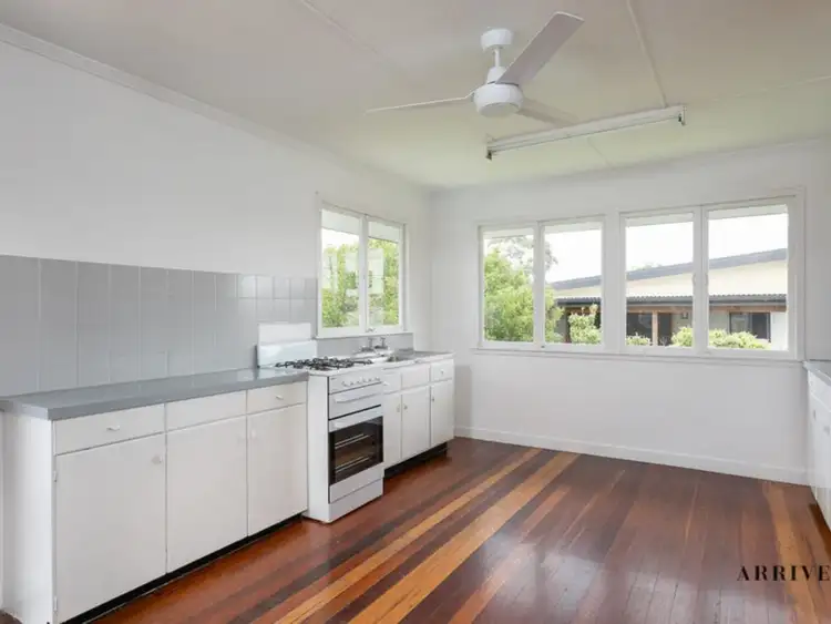 Second view of Homely house listing, 321 Newnham Road, Upper Mount Gravatt QLD 4122