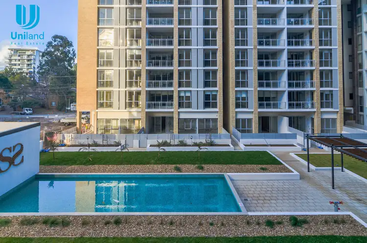 623/7 Jenkins Road, Carlingford NSW 2118