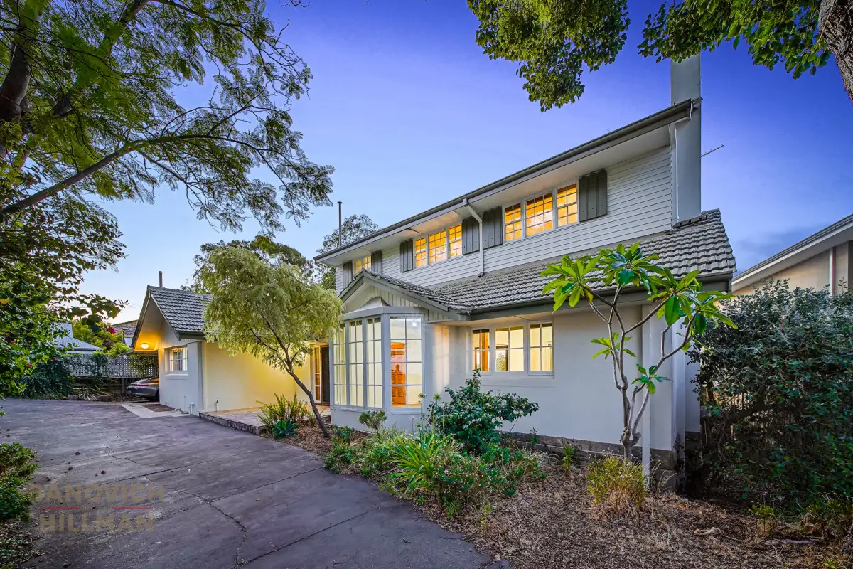 Main view of Homely house listing, 19 Millington Street, Ardross WA 6153