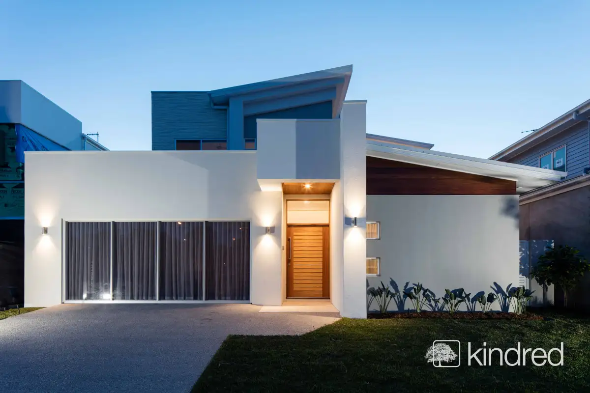 Main view of Homely house listing, 56 Spinnaker Boulevard, Newport QLD 4020