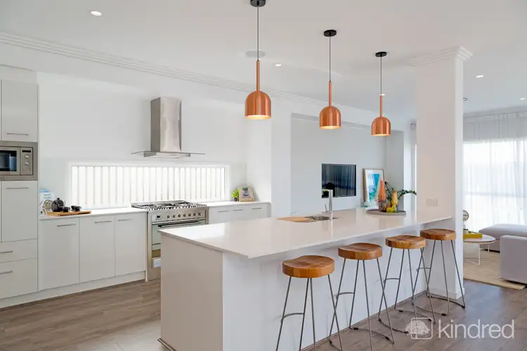 Third view of Homely house listing, 56 Spinnaker Boulevard, Newport QLD 4020