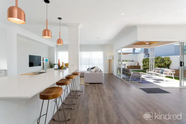 Fourth view of Homely house listing, 56 Spinnaker Boulevard, Newport QLD 4020