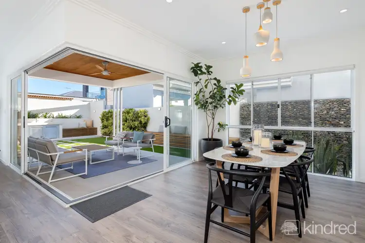 Fifth view of Homely house listing, 56 Spinnaker Boulevard, Newport QLD 4020