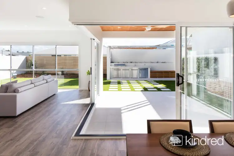 Sixth view of Homely house listing, 56 Spinnaker Boulevard, Newport QLD 4020