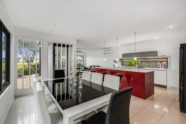 Second view of Homely house listing, 4 Loch Lomond Crescent, Torquay VIC 3228