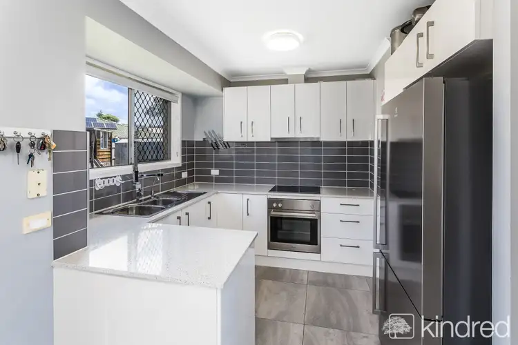 Second view of Homely house listing, 3 Willow Street, Kippa-ring QLD 4021