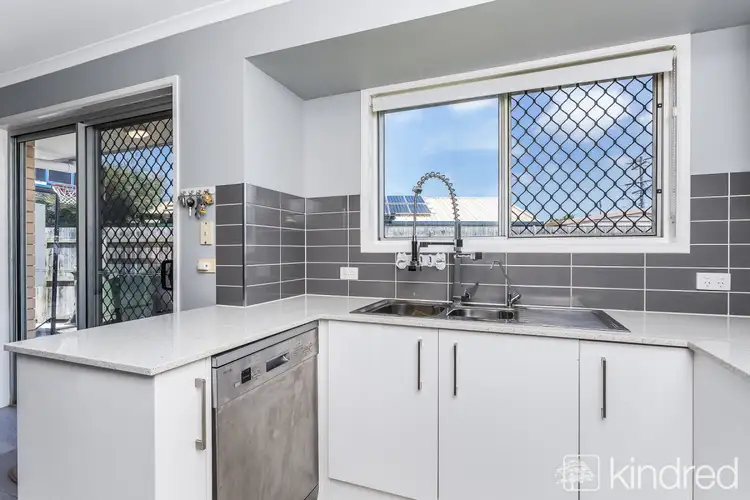 Third view of Homely house listing, 3 Willow Street, Kippa-ring QLD 4021