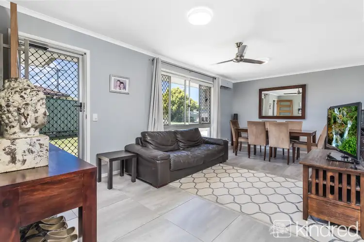 Fourth view of Homely house listing, 3 Willow Street, Kippa-ring QLD 4021