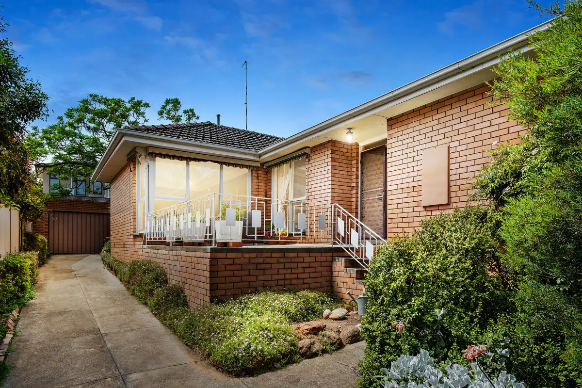 Main view of Homely house listing, 35 Minerva Avenue, Balwyn North VIC 3104