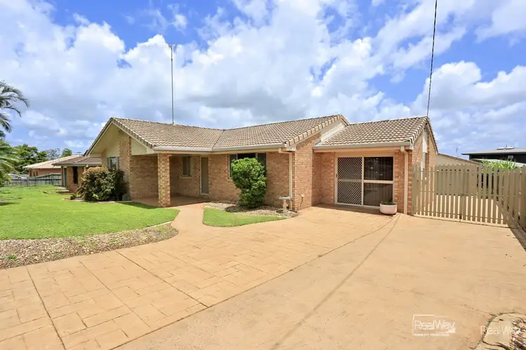 272 Branyan Drive, Avoca QLD 4670