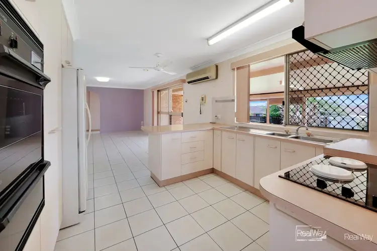 Third view of Homely house listing, 272 Branyan Drive, Avoca QLD 4670