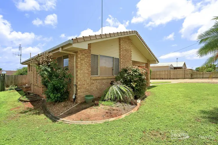Fourth view of Homely house listing, 272 Branyan Drive, Avoca QLD 4670