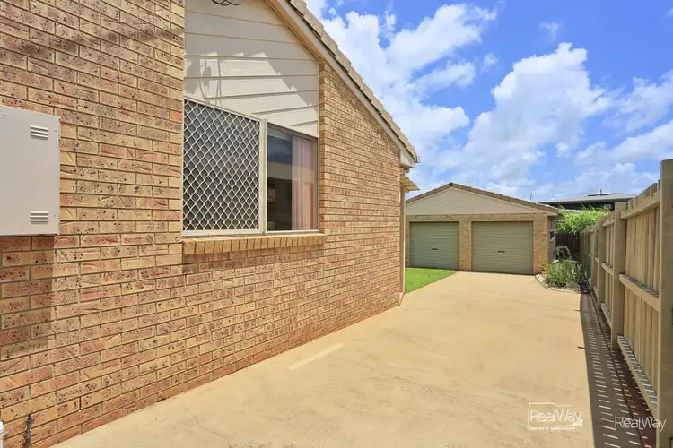 Fifth view of Homely house listing, 272 Branyan Drive, Avoca QLD 4670