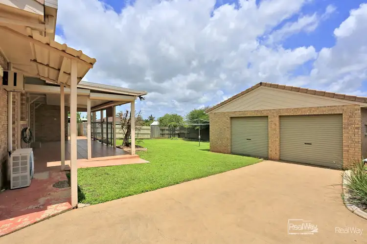 Sixth view of Homely house listing, 272 Branyan Drive, Avoca QLD 4670