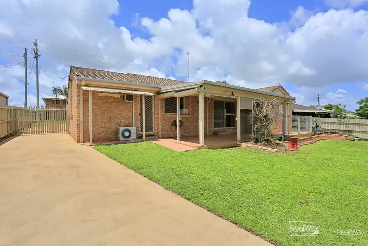 Seventh view of Homely house listing, 272 Branyan Drive, Avoca QLD 4670
