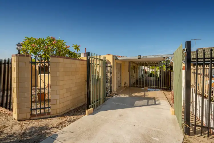 Main view of Homely house listing, 115 Fisher Street, Belmont WA 6104