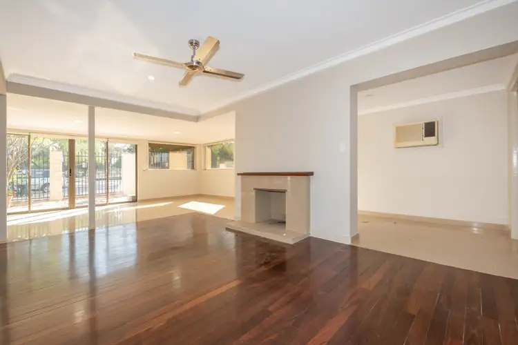 Second view of Homely house listing, 115 Fisher Street, Belmont WA 6104