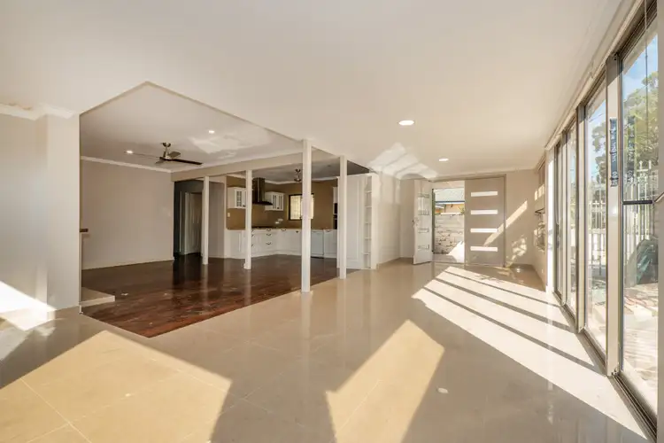 Fifth view of Homely house listing, 115 Fisher Street, Belmont WA 6104