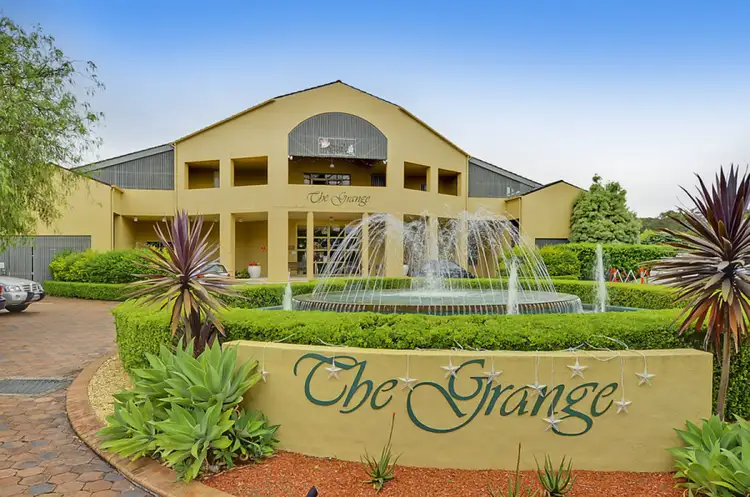 109/The Grange McAuley Place, Waitara NSW 2077